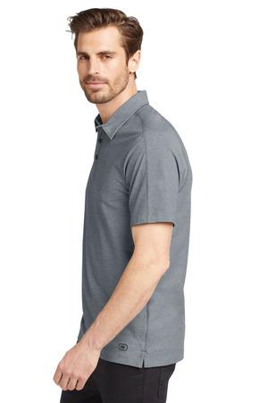 OGIO Onyx Polo. OG126