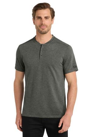 DISCONTINUED OGIO Evolution Henley OG148