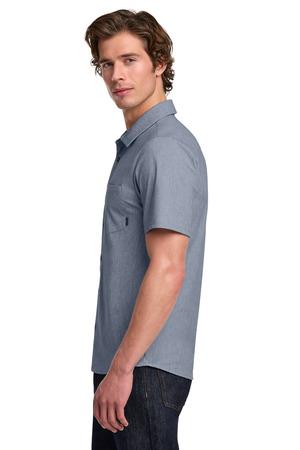 OGIO Extend Short Sleeve Button-Up OG160
