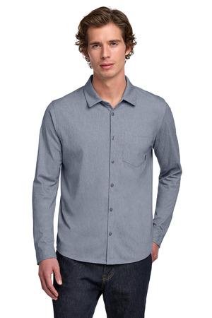 OGIO Extend Long Sleeve Button-Up OG161