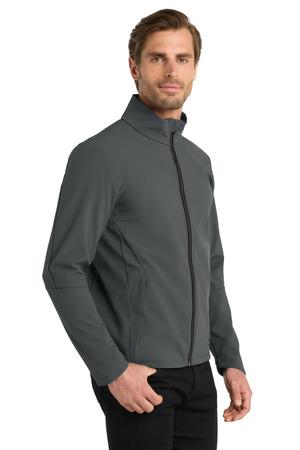 OGIO Commuter Full-Zip Soft Shell OG755