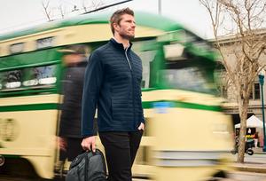 OGIO Driveline Hybrid Jacket OG760