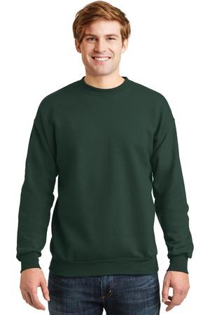 Hanes P160 Hanes - EcoSmart Crewneck Sweatshirt