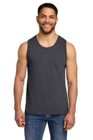 Port & Co Beach Wash Garment-Dyed Tank. PC099TT
