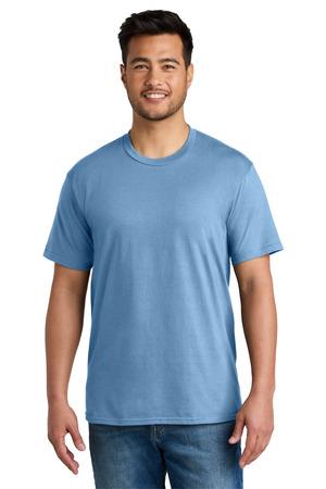 Port & Co CVC Tee PC340