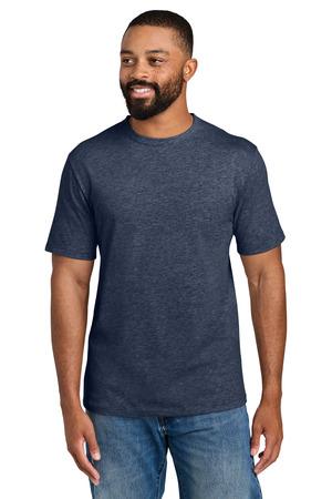 Port & Co Fan Favorite Varsity Tee PC460