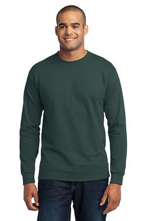 Long Sleeve Core Blend Tee thumbnail