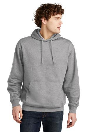 Port & Company PC79H Port & Company Fleece Pullover Hooded Sweatshirt