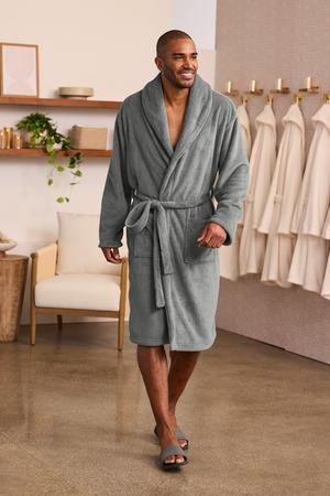 Port Authority Dream Plush Robe R104