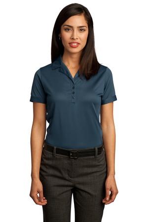 DISCONTINUED Red House - Ladies Contrast Stitch Performance Pique Polo - RH50