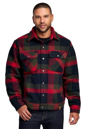 Russell Outdoors Basin Jacket RU550