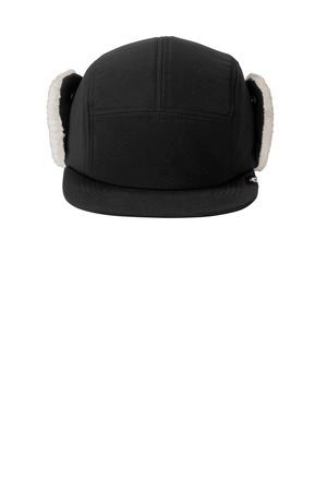Spacecraft SPC7 LIMITED EDITION Spacecraft Fuzz Five-Panel Cap