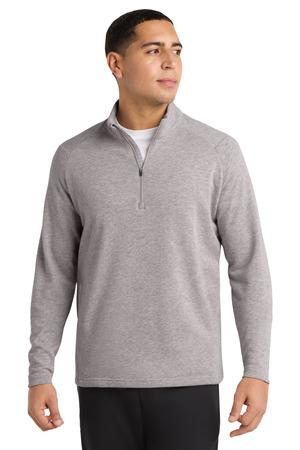 Sport-Tek Lightweight French Terry 1/4-Zip Pullover. ST273