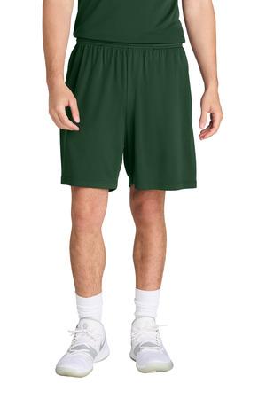 Sport-Tek PosiCharge Competitor 7" Pocketed Short ST349P