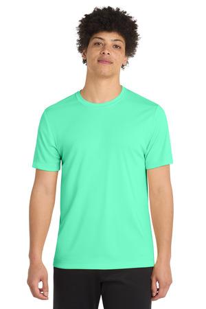 Sport-Tek Posi-UV Pro Tee. ST420