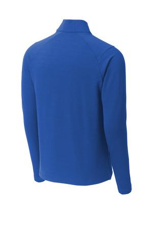 Sport-Tek Sport-Wick Flex Fleece 1/4-Zip. ST561