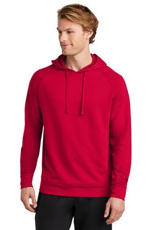 Sport-Tek Sport-Wick Flex Fleece Pullover Hoodie ST562
