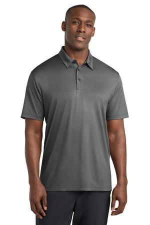 Sport-Tek Embossed PosiCharge Tough Polo . ST630