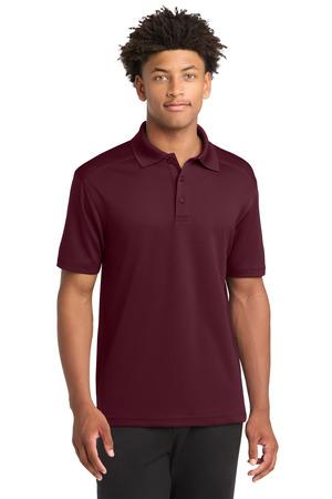 Sport-Tek PosiCharge Micro-Mesh Polo. ST680