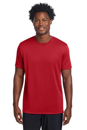 Sport-Tek Echo Tee ST760