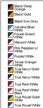 Sport-Tek Spectator Scarf