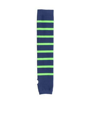 DISCONTINUED Sport-Tek Striped Arm Socks. STA03