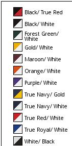 Sport-Tek Dry Zone Nylon Colorblock Cap