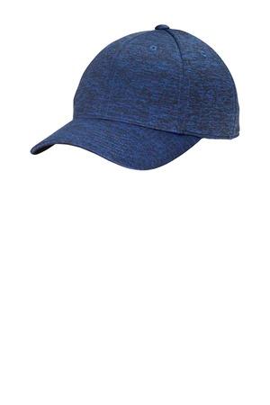Sport-Tek STC34 Sport-Tek PosiCharge Electric Heather Cap