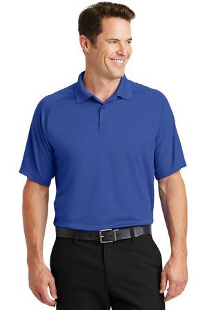 Sport-Tek Dry Zone Raglan Polo