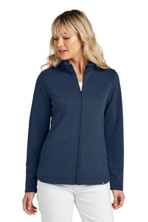 TravisMathew Women's Coveside Full-Zip
