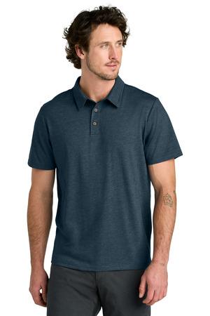 LIMITED EDITION tentree TreeBlend Polo