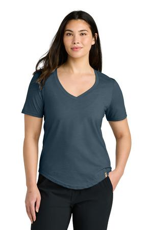 tentree Women's TreeBlend V-Neck T-Shirt