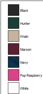 Port Authority Grommeted Tri-Fold Golf Towel