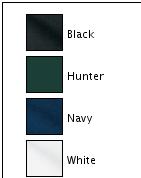 Port Authority Grommeted Golf Towel