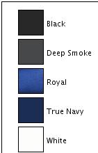 Port Authority Waffle Microfiber Golf Towel