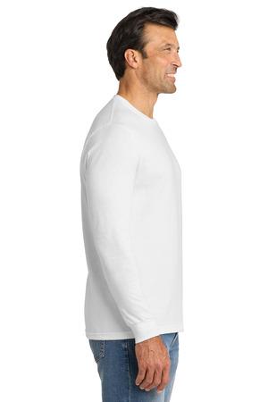 Volunteer Knitwear All-American Long Sleeve Tee