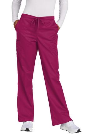 Women's Tall WorkFlex Flare Leg Cargo Pant thumbnail