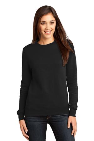 Unisex Lightweight Fleece Juniors Sweatshirt