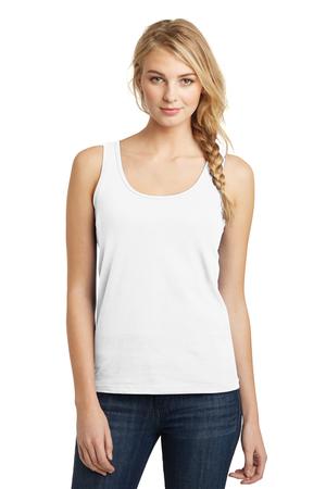 DISCONTINUED District Juniors The Concert Tank . DT5301