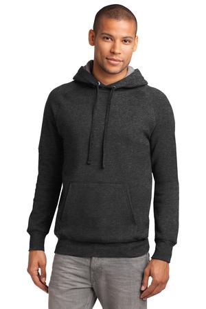 DISCONTINUED Hanes Nano Pullover Hooded Sweatshirt. HN270