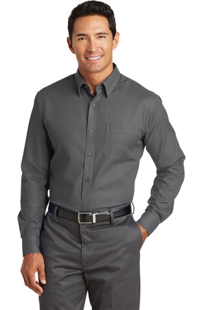DISCONTINUED Red House Non-Iron Diamond Dobby Shirt. RH76