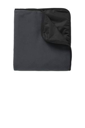 Lead Grey/ Black