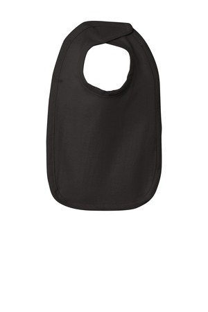 Rabbit Skins RS1005 Infant Premium Jersey Bib — front