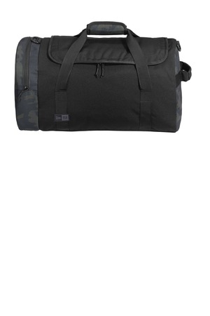 DISCONTINUED New Era Legacy Duffel. NEB800