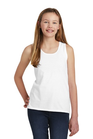 District Girls V.I.T. Tank     DT6303YG