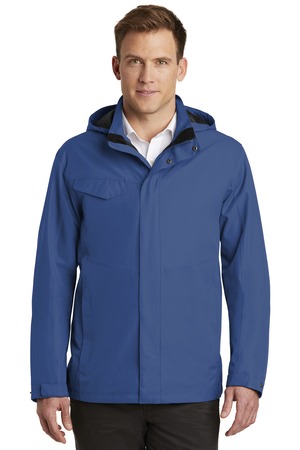 Port Authority Collective Outer Shell Jacket. J900