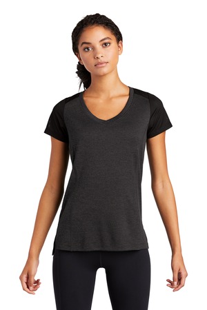 Sport-Tek Women's Endeavor Tee. LST465