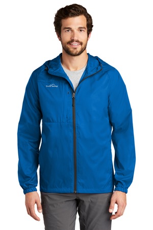 Eddie Bauer - Packable Wind Jacket. EB500