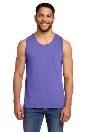 Port & Co Beach Wash Garment-Dyed Tank. PC099TT