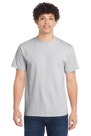 Port & Co Essential Tee. PC61